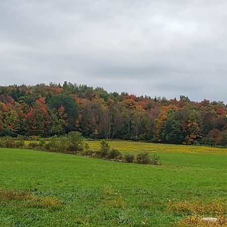 Cozy Country Farm Stay Fredonia 외부 사진